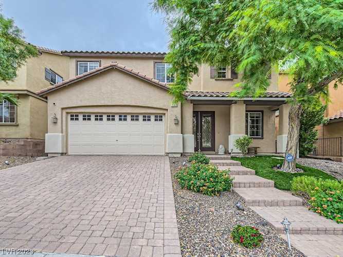 1163 Highbury Grove St Henderson, NV 89002