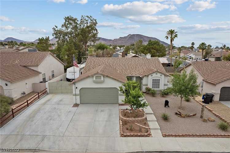 536 Apostle Dr Henderson, NV 89002