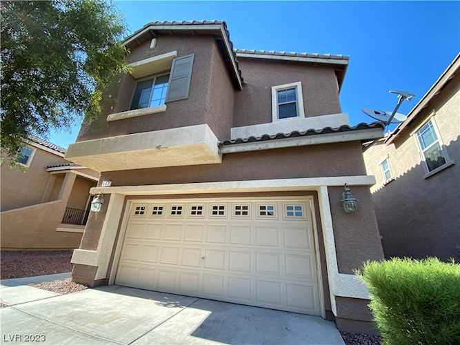 112 Palatial Pines Ave North Las Vegas, NV 89031