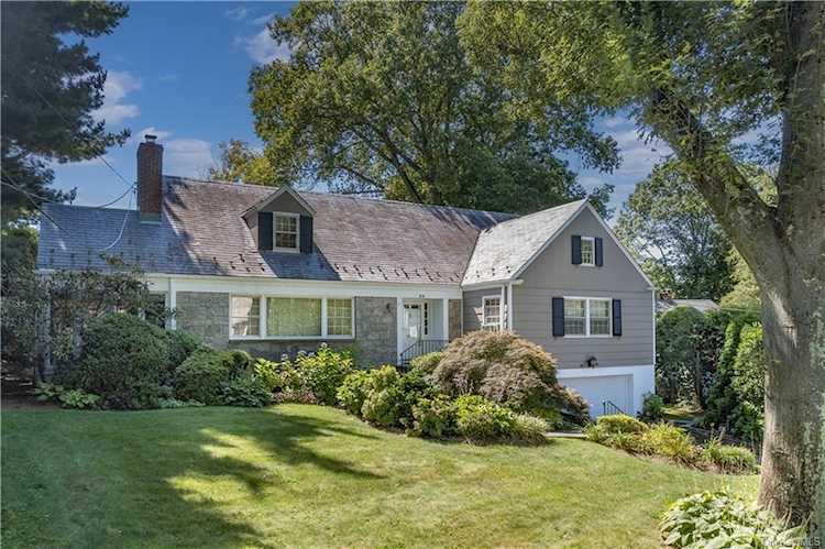20 Flint Ave Larchmont, NY 10538