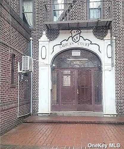 97-52 75th St #B34 Ozone Park, NY 11416