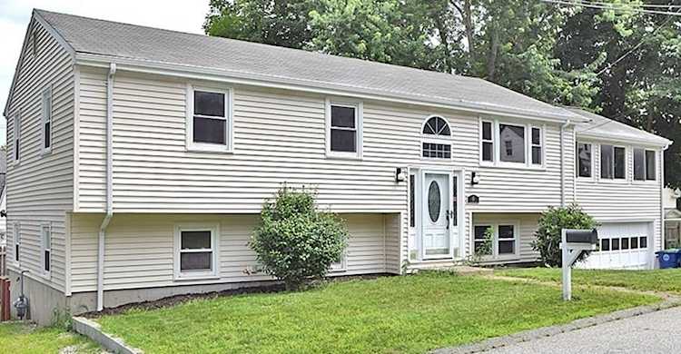 6 Smith Terrace Braintree, MA 02184