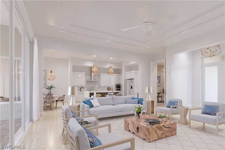 16745 Cabreo Dr Naples, FL 34110
