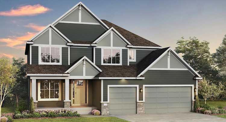 2993 Westwind Court Little Canada, MN 55109