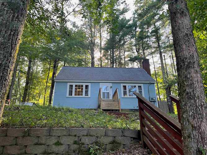 10 Two Mile Rd Barrington, NH 03825