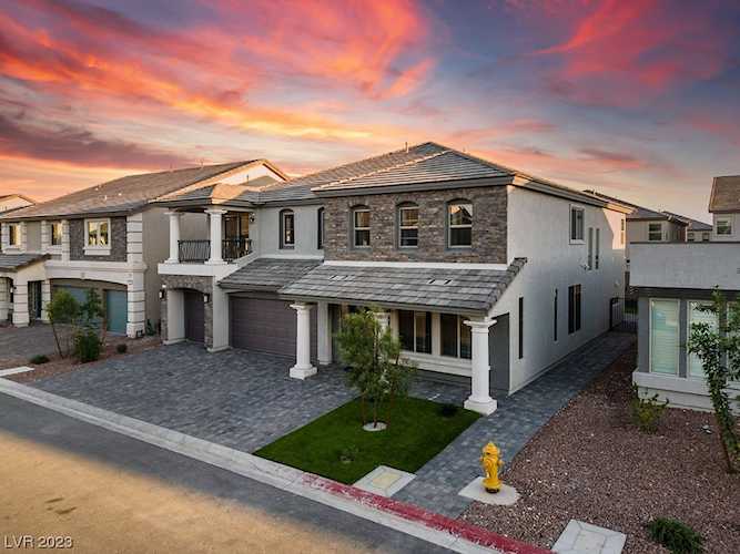 7153 Grace Estate Ave Las Vegas, NV 89113