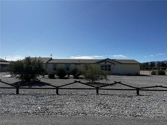 3061 Paiute Blvd Pahrump, NV 89061