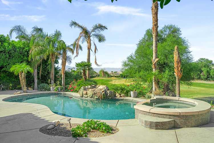 39 Vista Encantada Rancho Mirage, CA 92270