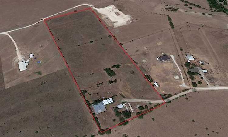 275 W Hwy 171 Godley, TX 76044