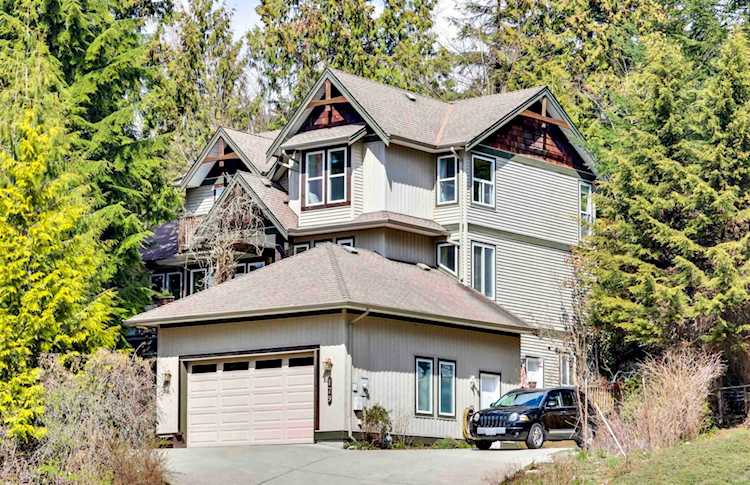 179 Sparks Way Anmore, BC V3H 4X9