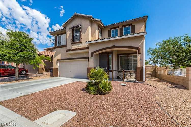 8022 Shellstone Ave Las Vegas, NV 89117