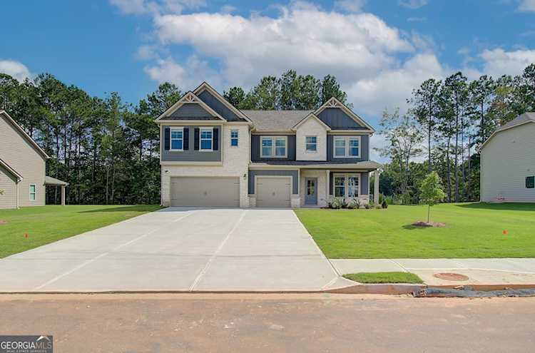 169 Jodi Place #18 Locust Grove, GA 30248