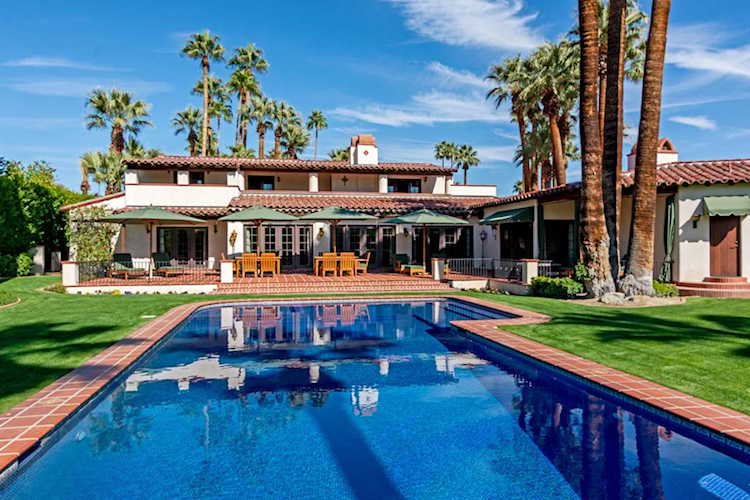 735 N Prescott Dr Palm Springs, CA 92262