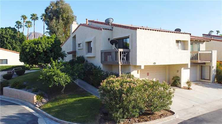 45404 Driftwood Dr Palm Desert, CA 92260