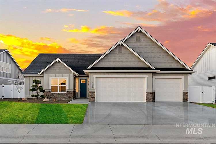 8176 Fountain Brook St. Middleton, ID 83644