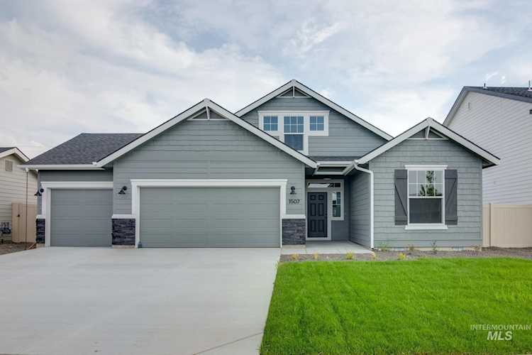 Build Idaho- Prepare to be Moved! Idaho's Ultimate Home Search Photo 1