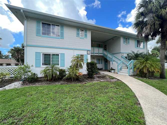 1051 Forrest Nelson Blvd #M-101 Port Charlotte, FL 33952