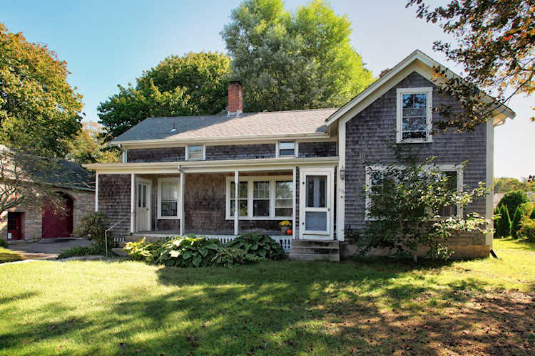 375 W Falmouth Highway Falmouth, MA 02540