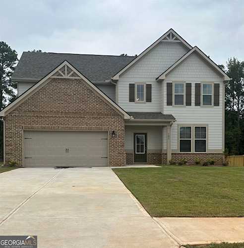 145 Jodi Place #12 Locust Grove, GA 30248