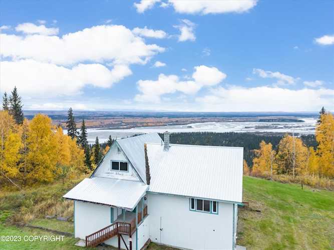 11925 Flyway Ct Salcha, AK 99714