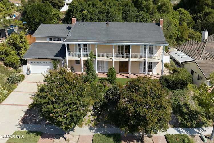 890 Falmouth St, Thousand Oaks, CA 91362 | RubyHome Photo 1