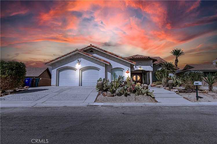 79850 Horseshoe Rd La Quinta, CA 92253