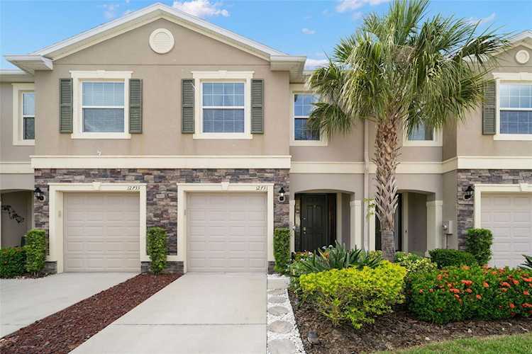 12731 Lexington Ridge St Riverview, FL 33578