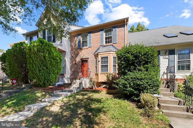 9434 William Kirk Ln Burke, VA 22015 | MLS VAFX2149234 Photo 1