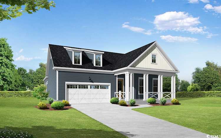5030 Whitsett St. Murrells Inlet, SC 29576