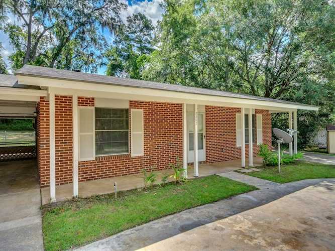 2307 Alder Dr Tallahassee, FL 32303 in Terrence Hts Photo 1