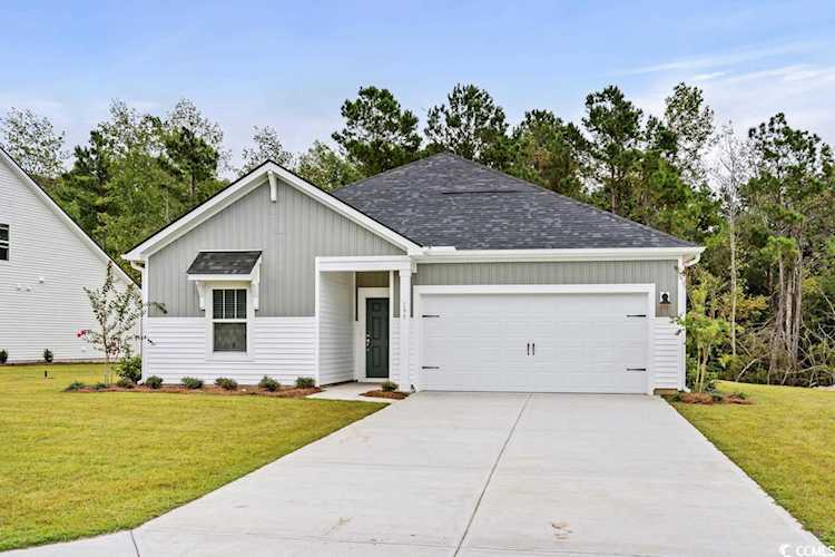 195 Marley Blue Dr. Little River, SC 29566 | MLS 2310438 Photo 1