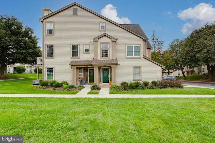 19902 Dunstable Circle #175 Germantown, MD 20876 | MLS MDMC2108720 Photo 1