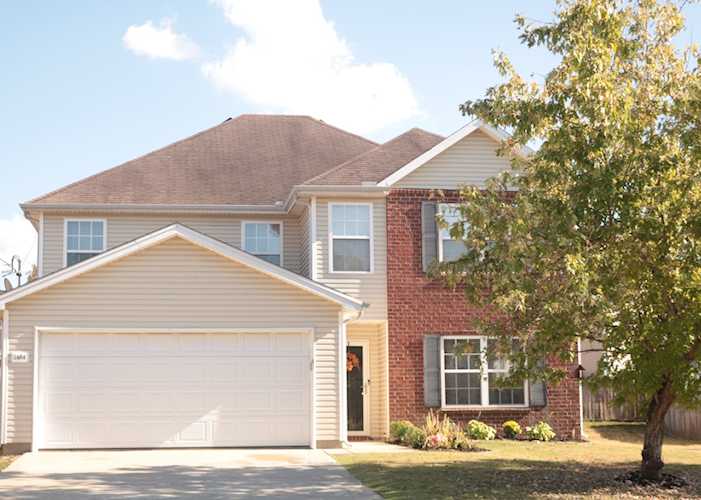 1404 Hectare Ct Smyrna, TN 37167 | MLS 2576256 Photo 1