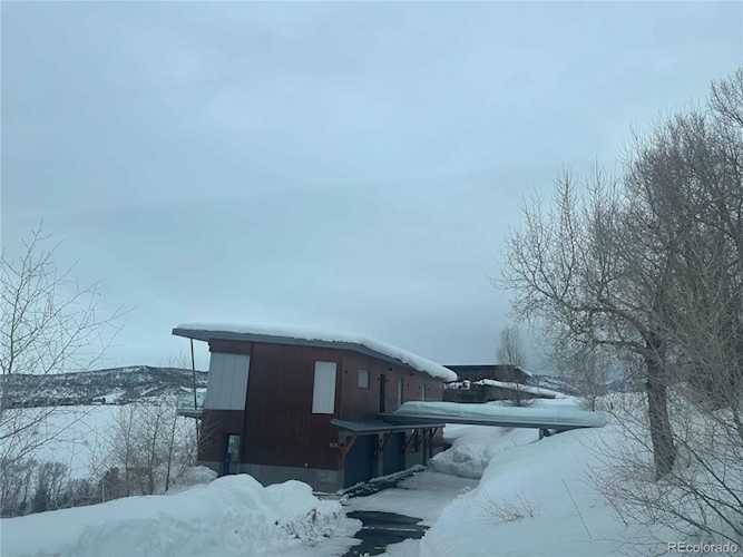 806 Amethyst Dr Steamboat Springs, CO 80487
