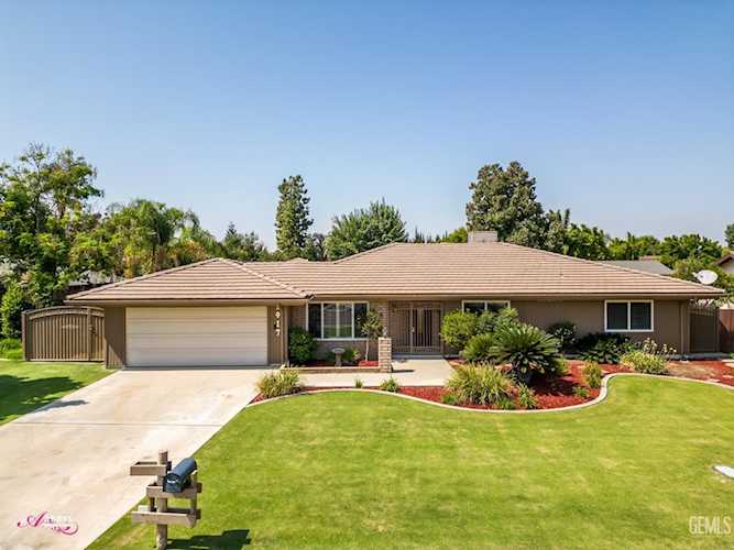 1917 Kathryn Court Bakersfield, CA 93312