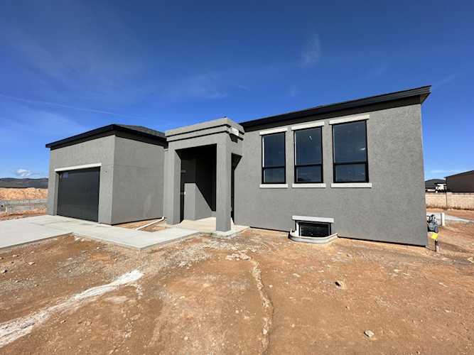 4648 W 250 N #Lot 122 Cedar City, UT 84720