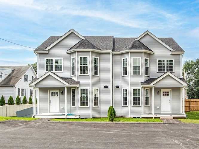 15 Howard Street #1 Norwood, MA 02062