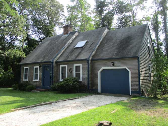 10 Wilson Road Sandwich, MA 02563