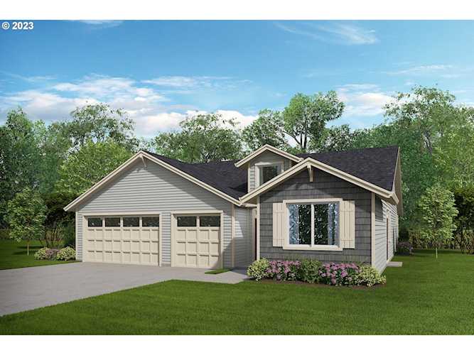 2825 S 6th CIR Ridgefield, WA 98642