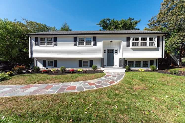 475 Liberty St Braintree, MA 02184