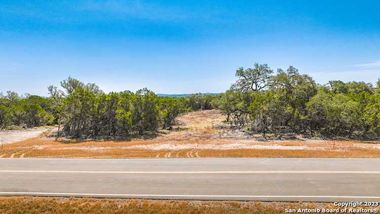 LOT 29 Vaquero Pass Boerne, TX 78006