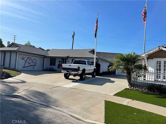 14362 Riverton Circle Westminster, CA 92683