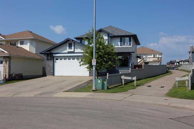 177 Trillium Rd Fort McMurray, AB T9K0H