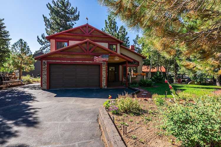 178 Wagon Wheel Mammoth Lakes, CA 93546