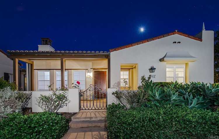 8168 Santaluz Village Green North San Diego, CA 92127