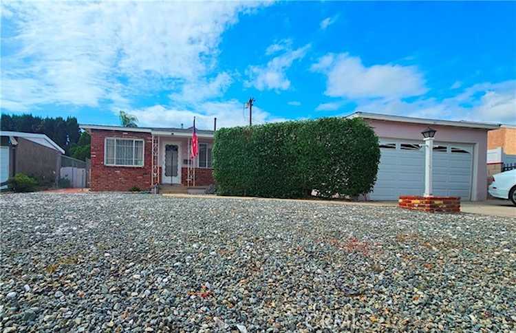 6669 Ethel Ave North Hollywood, CA 91606