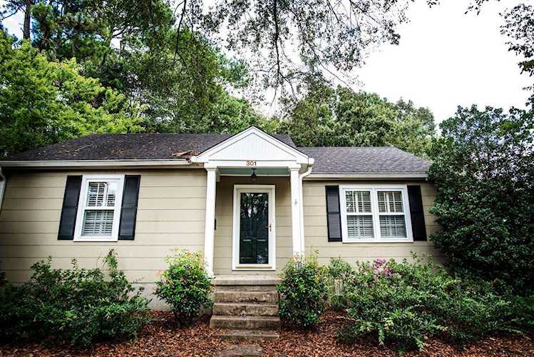 301 Sisk Avenue Oxford, MS 38655