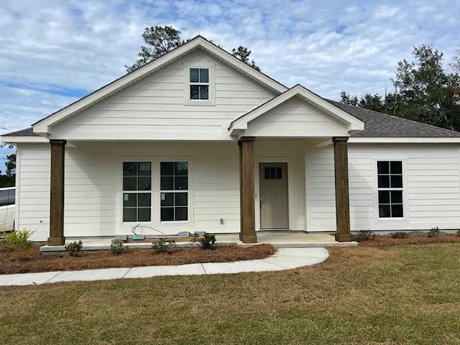 160 Memory Lane Eufaula, AL 36027