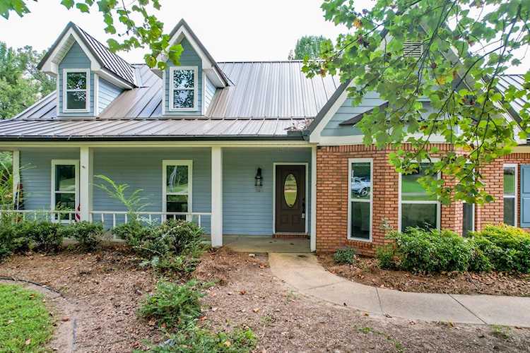 124 Hillside Drive Oxford, MS 38655