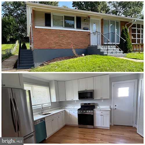 3116 28th Parkway Temple Hills, MD 20748 | MLS MDPG2091454 Photo 1